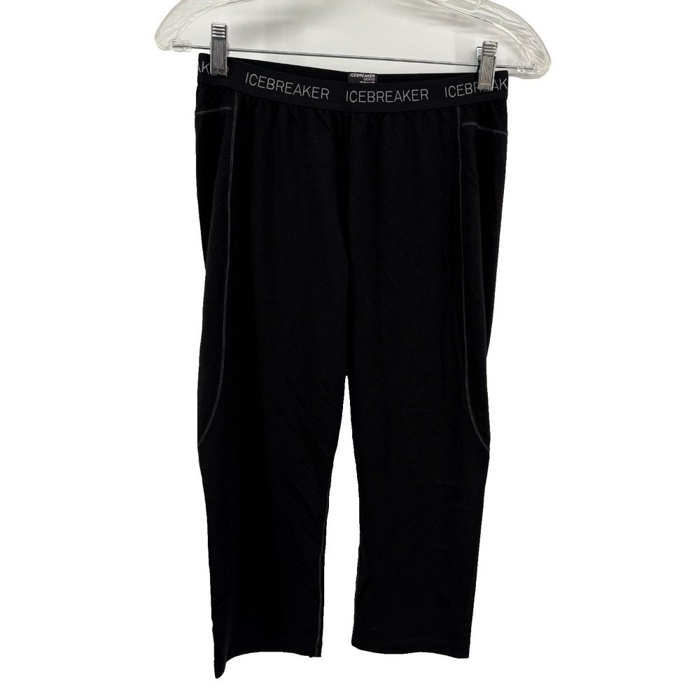 Icebreaker‎ BodyfitZONE Capri Leggings M